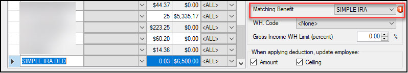 Image showing that there is an issue that needs to be corrected.